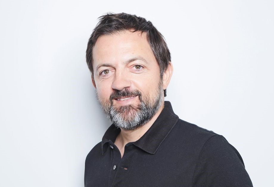 Sam Primaut nommé directeur général de l’agence Bold House