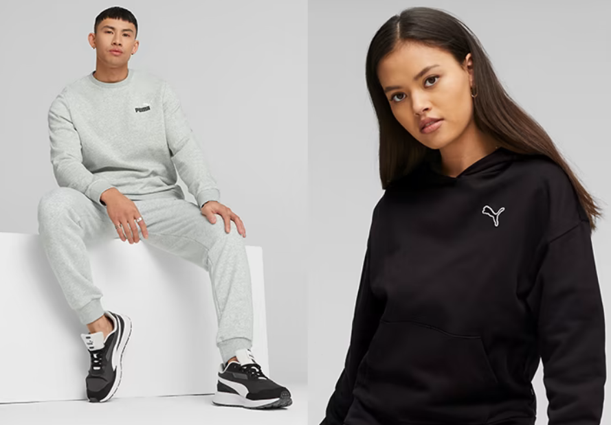 PUMA French Days