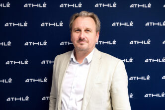 Frank Bignet nommé directeur technique national de la Fédération Française d'Athlétisme