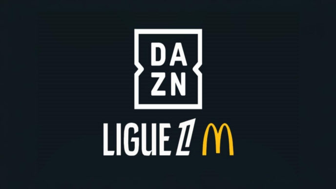 DAZN / LFP : vers une rupture de contrat à la fin de la saison