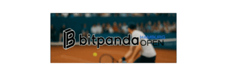Hamburg Open devient officiellement le Bitpanda Hamburg Open