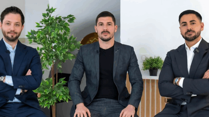 Jérémy Pied rejoint M&C Associés pour redéfinir l’après-carrière des sportifs